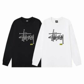 Picture for category Stussy T Shirts Long
